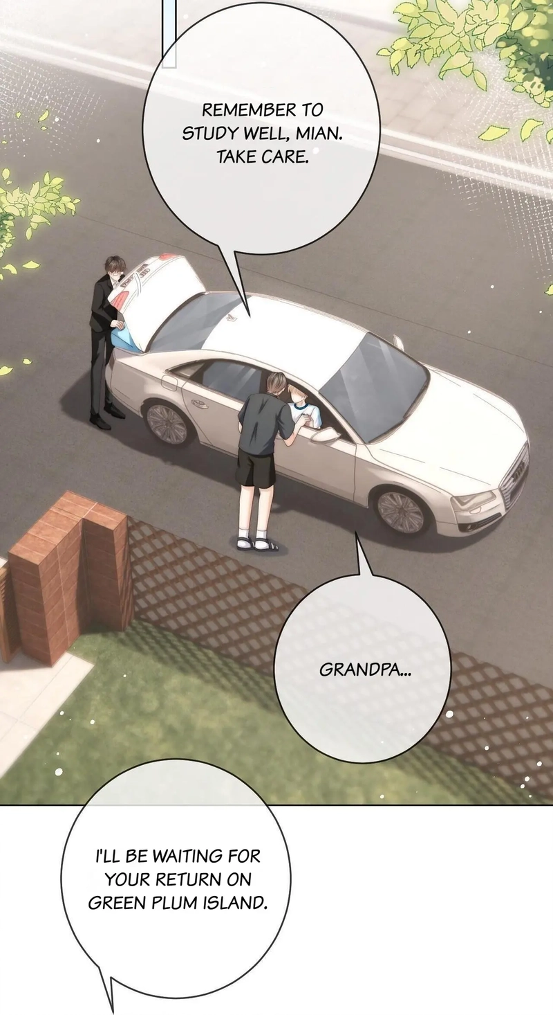 Read Green Plum Island chapter 81 image 24 on Lezhin