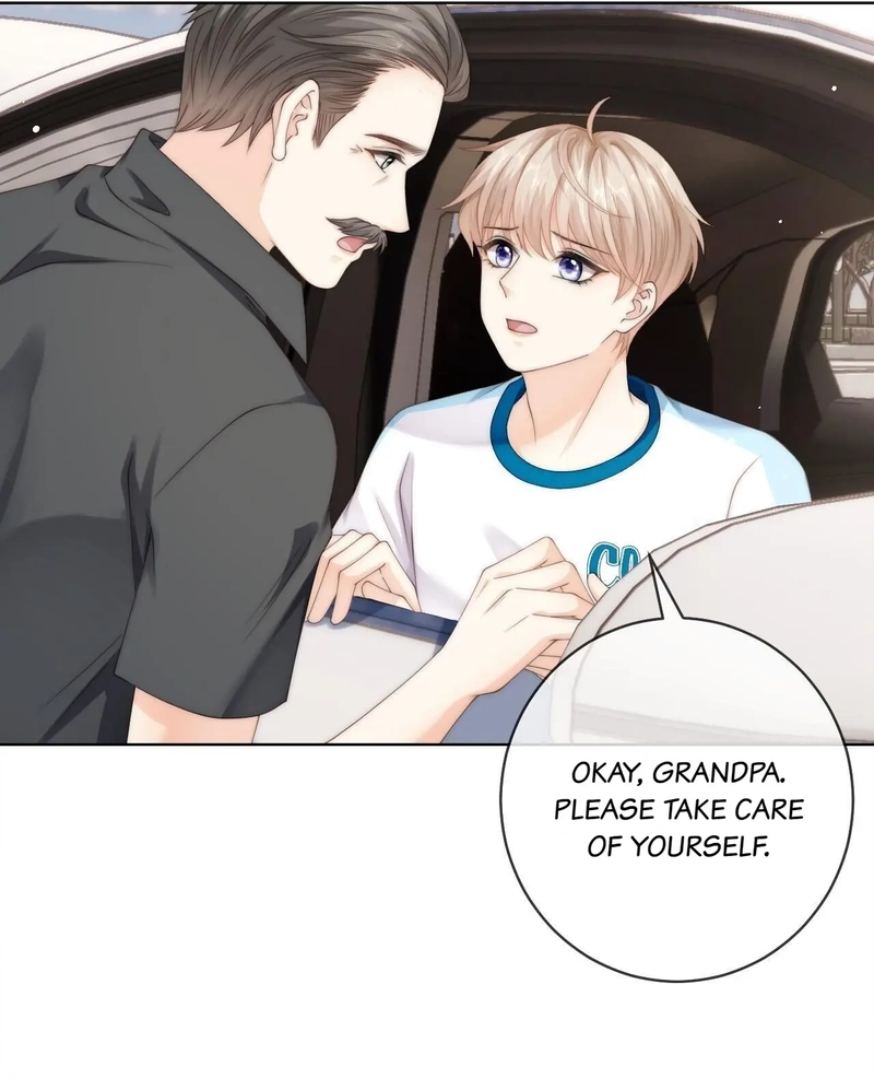 Read Green Plum Island chapter 81 image 25 on Lezhin