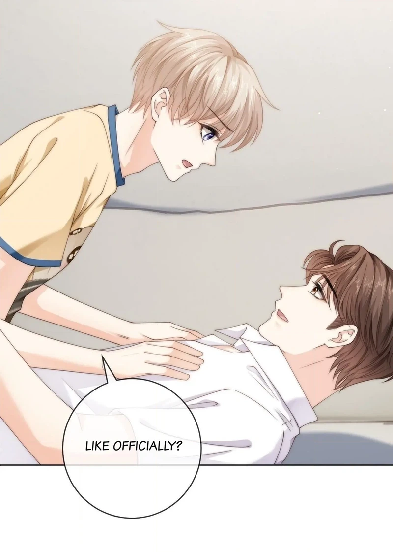 Read Green Plum Island chapter 81 image 3 on Lezhin