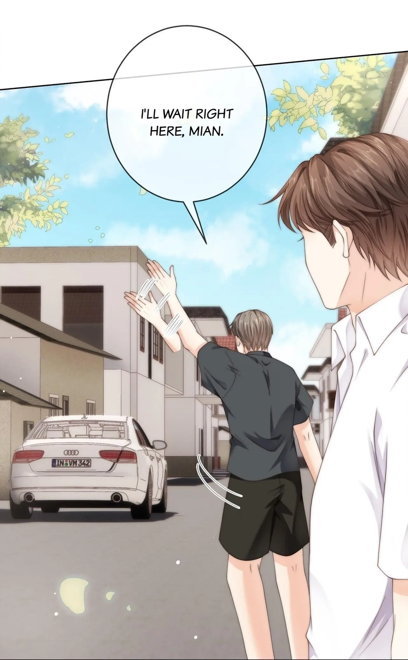 Read Green Plum Island chapter 81 image 33 on Lezhin