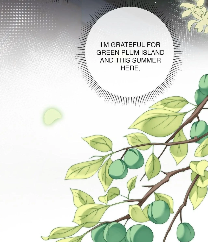 Read Green Plum Island chapter 81 image 9 on Lezhin