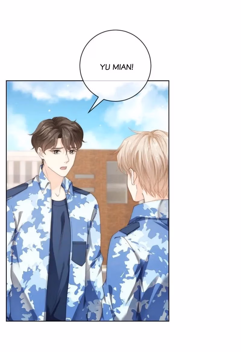 Read Green Plum Island chapter 82 image 11 on Lezhin
