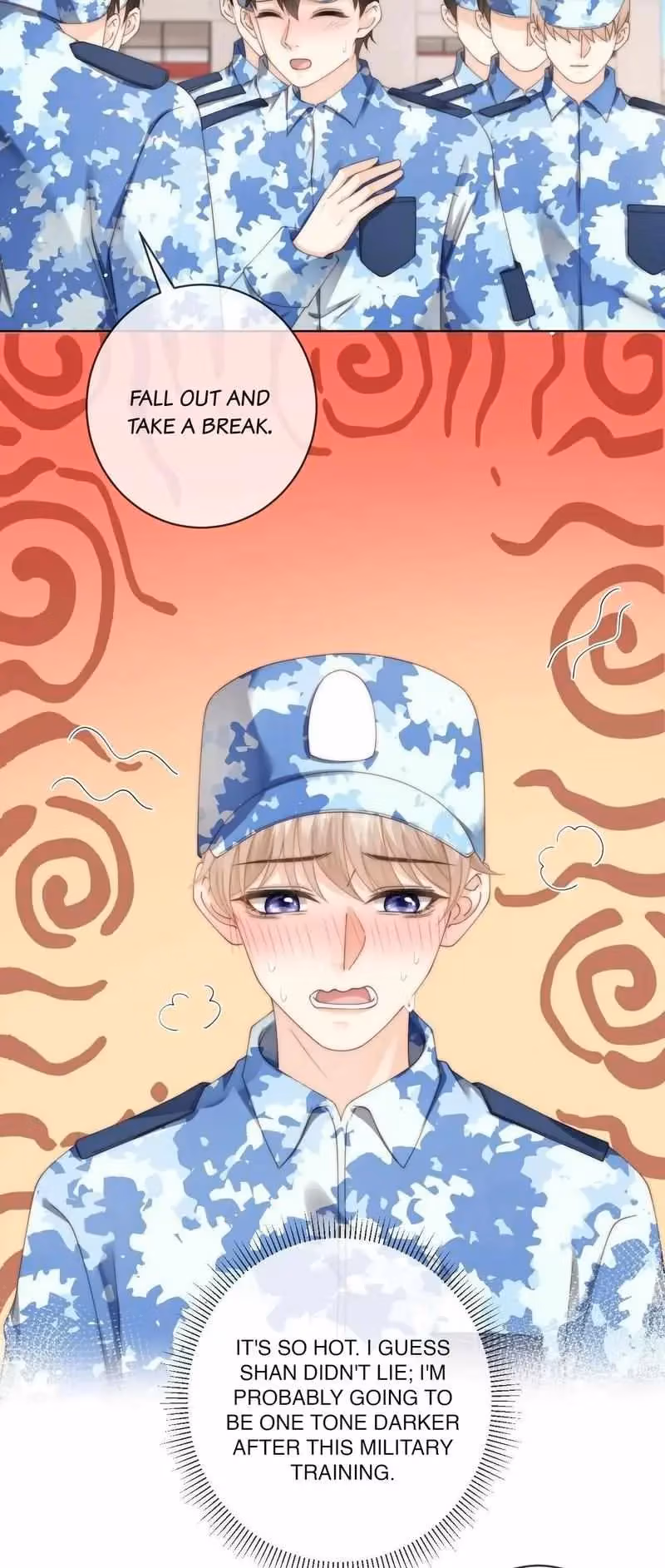Read Green Plum Island chapter 82 image 2 on Lezhin