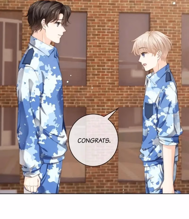 Read Green Plum Island chapter 82 image 20 on Lezhin