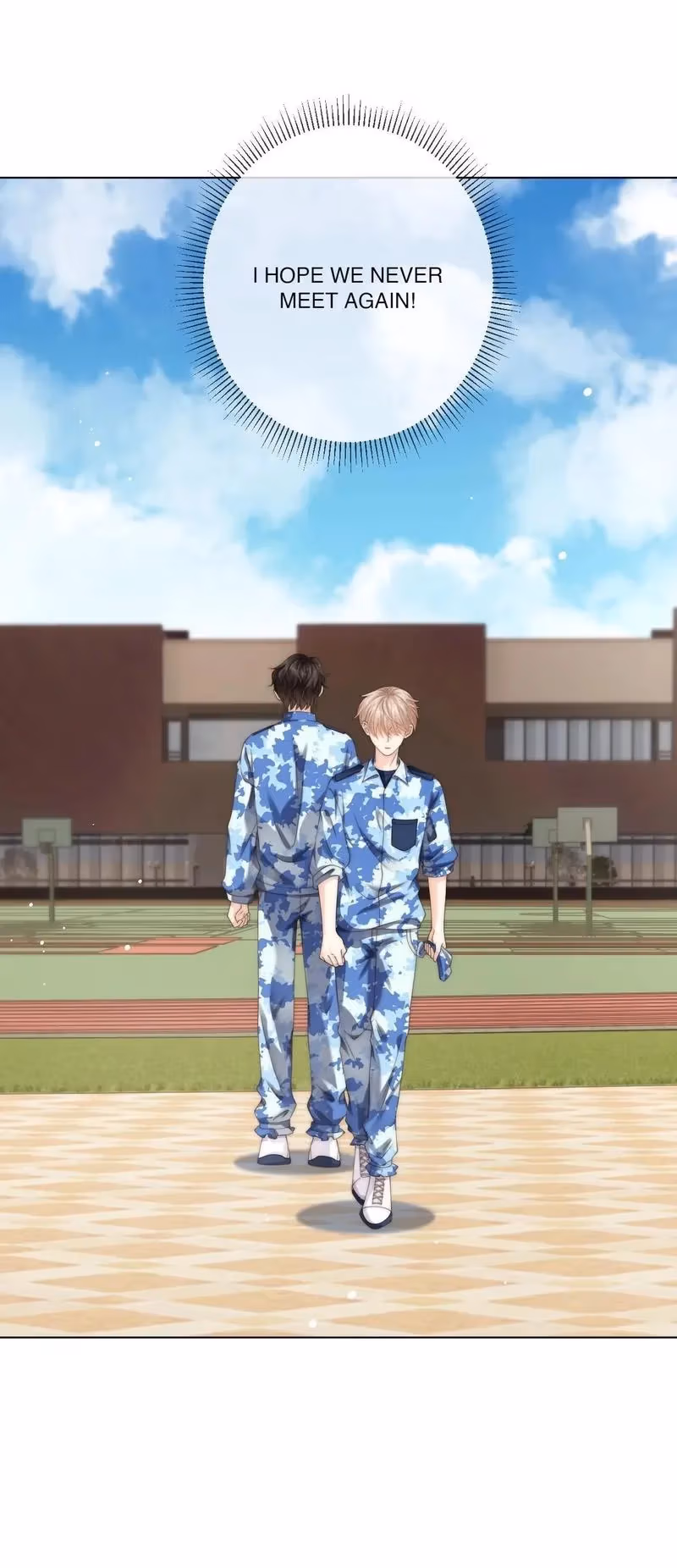 Read Green Plum Island chapter 82 image 22 on Lezhin