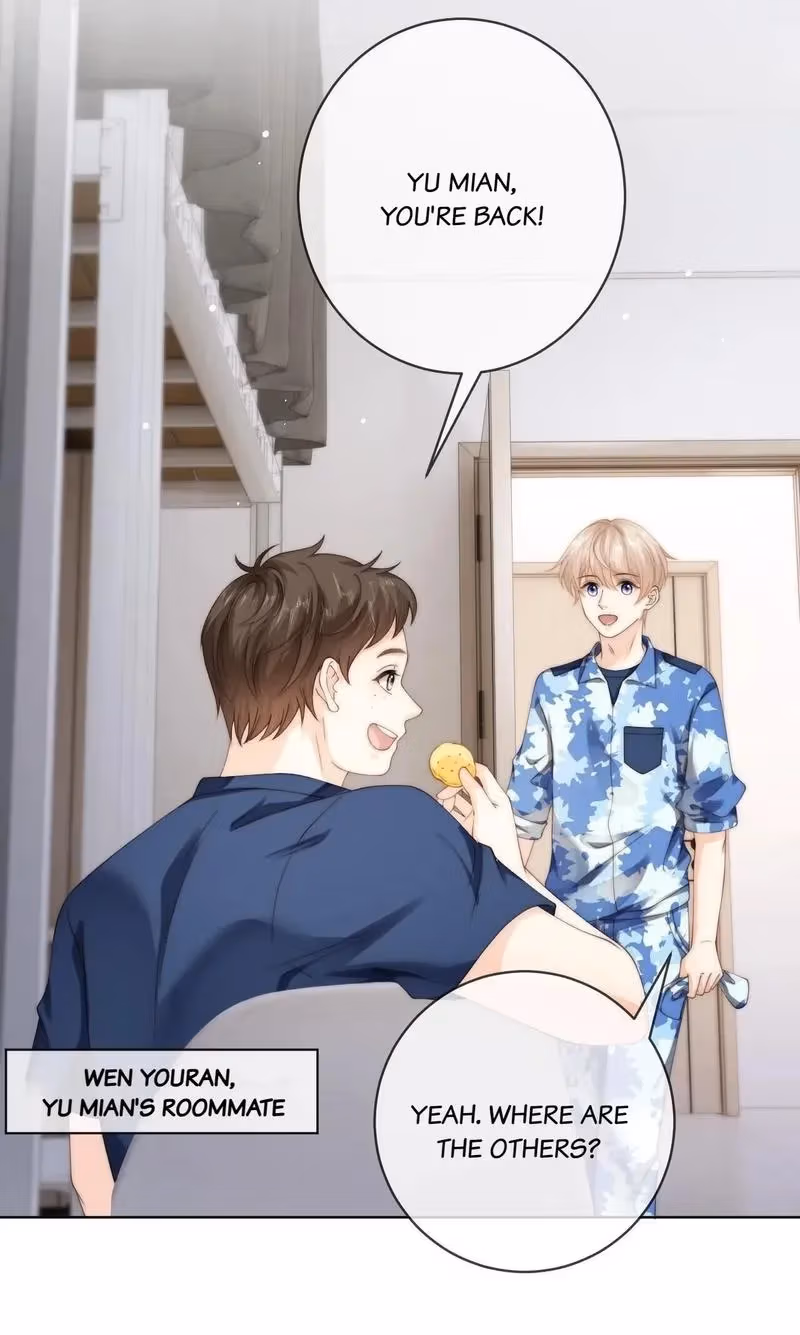 Read Green Plum Island chapter 82 image 24 on Lezhin