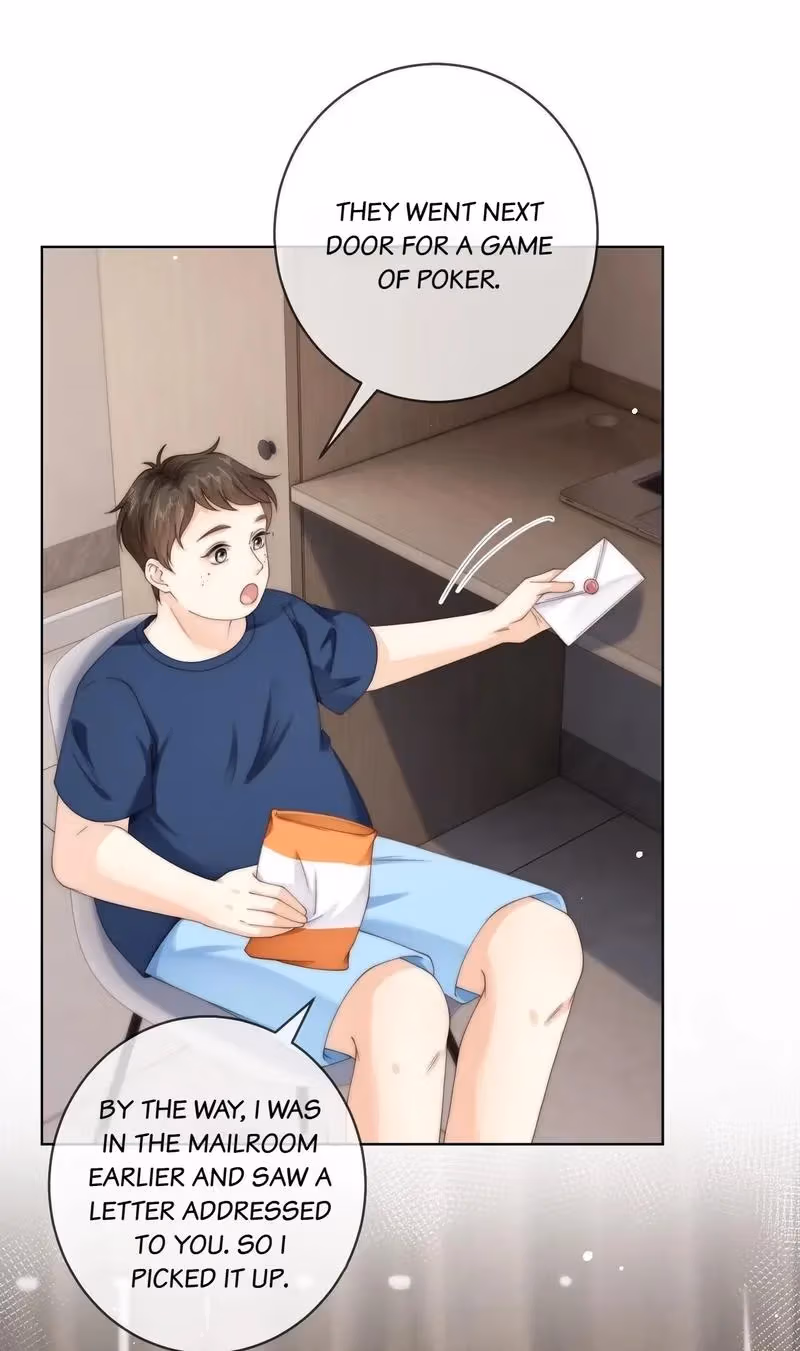 Read Green Plum Island chapter 82 image 25 on Lezhin