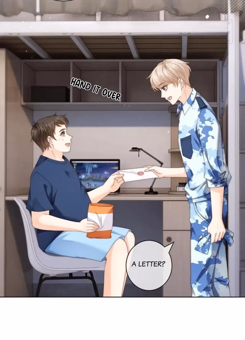 Read Green Plum Island chapter 82 image 26 on Lezhin