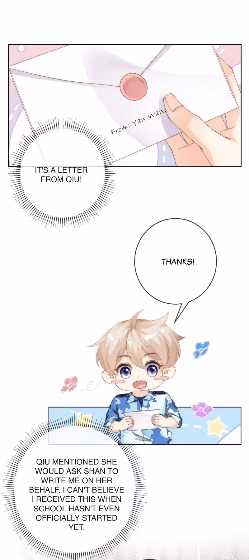 Read Green Plum Island chapter 82 image 27 on Lezhin