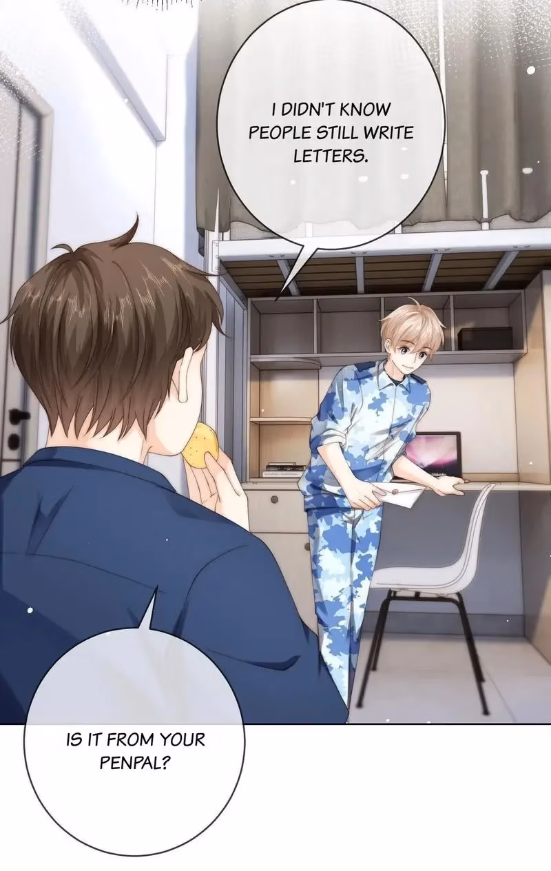 Read Green Plum Island chapter 82 image 28 on Lezhin