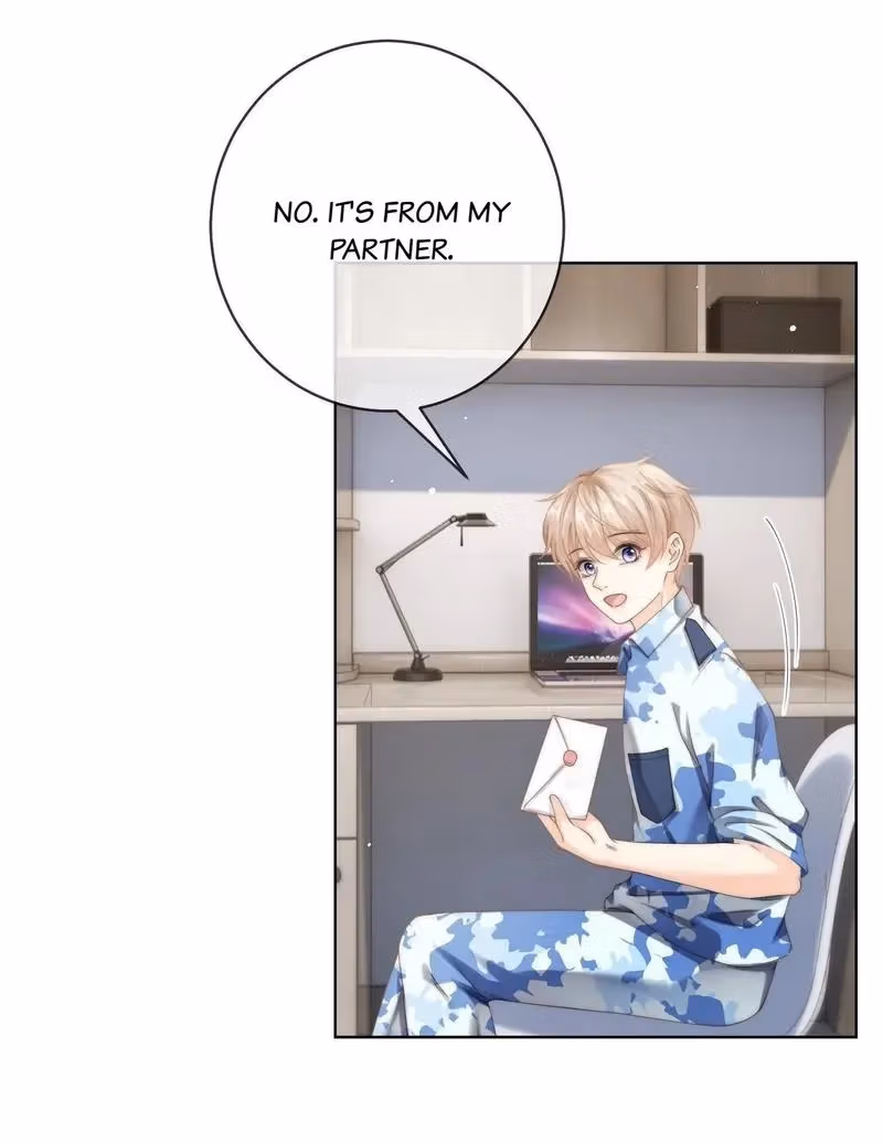 Read Green Plum Island chapter 82 image 29 on Lezhin