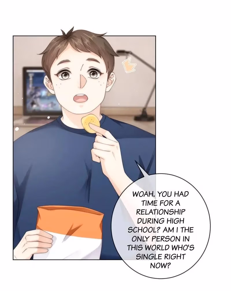 Read Green Plum Island chapter 82 image 30 on Lezhin