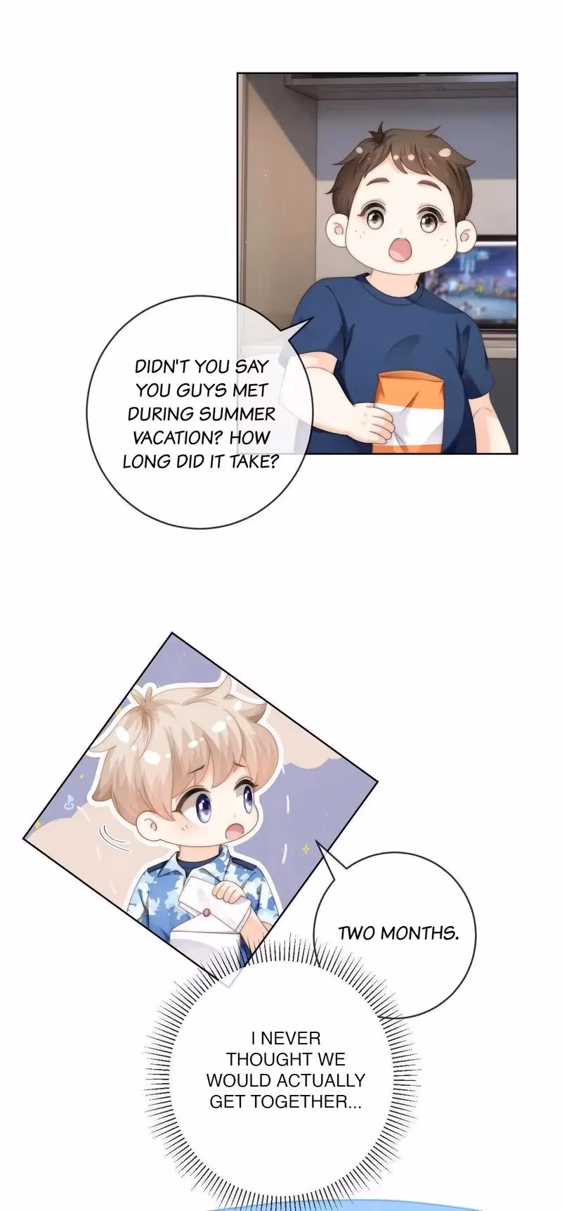 Read Green Plum Island chapter 82 image 32 on Lezhin