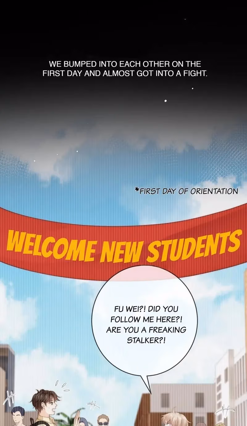 Read Green Plum Island chapter 82 image 5 on Lezhin
