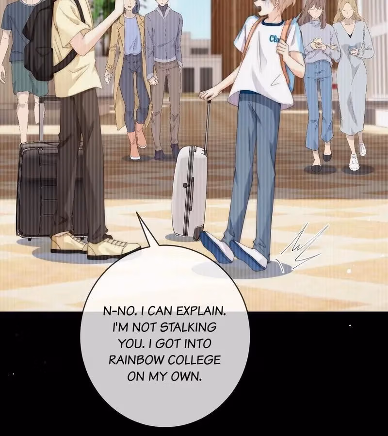 Read Green Plum Island chapter 82 image 6 on Lezhin