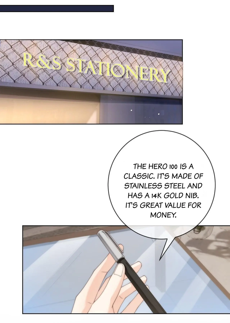 Read Green Plum Island chapter 83 image 15 on Lezhin