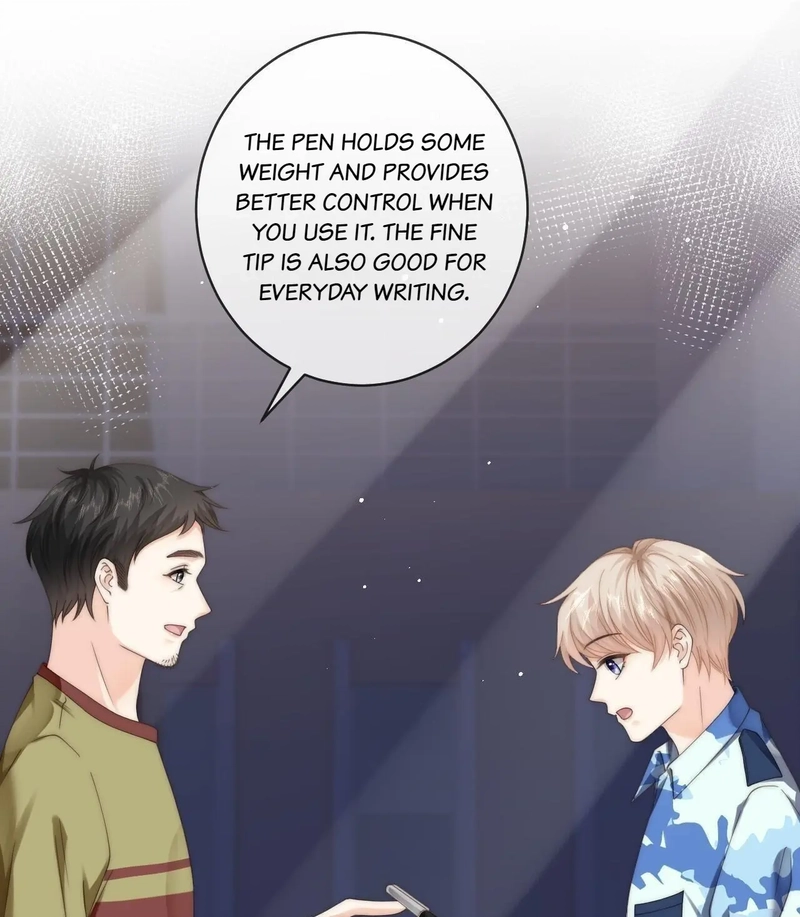 Read Green Plum Island chapter 83 image 16 on Lezhin