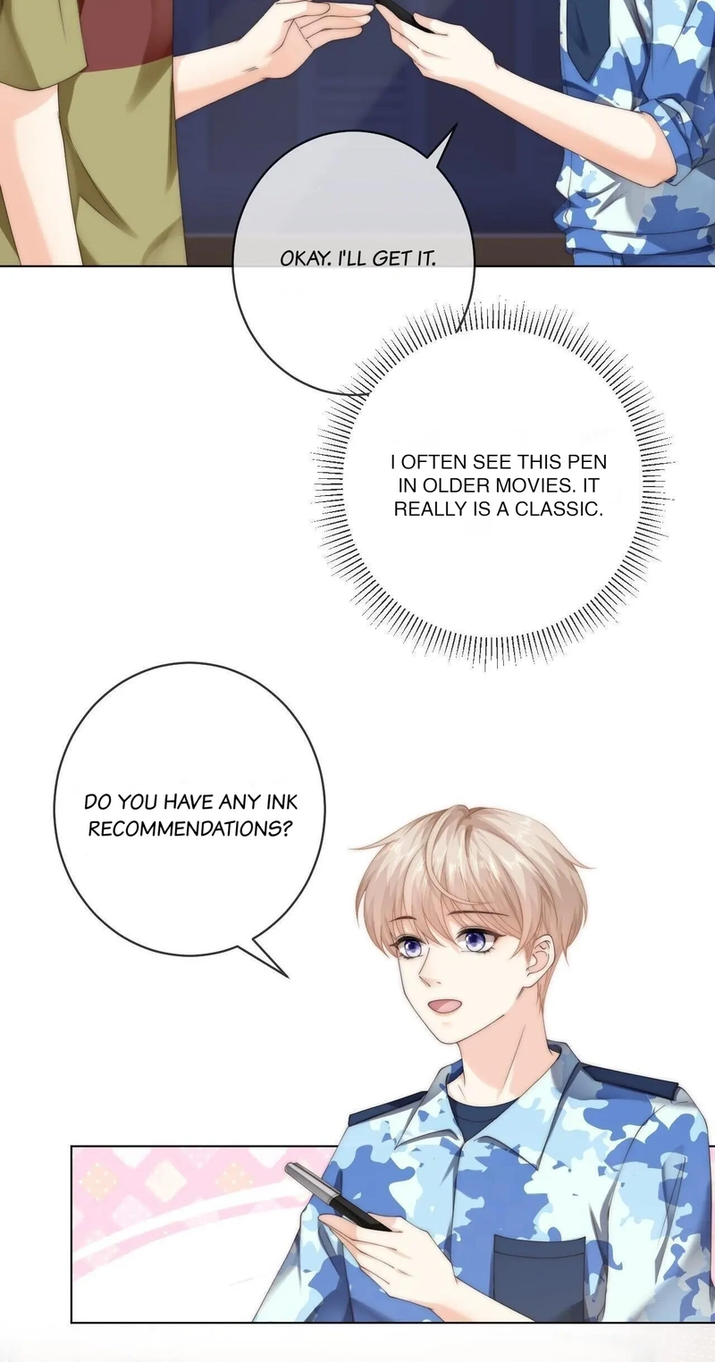 Read Green Plum Island chapter 83 image 17 on Lezhin