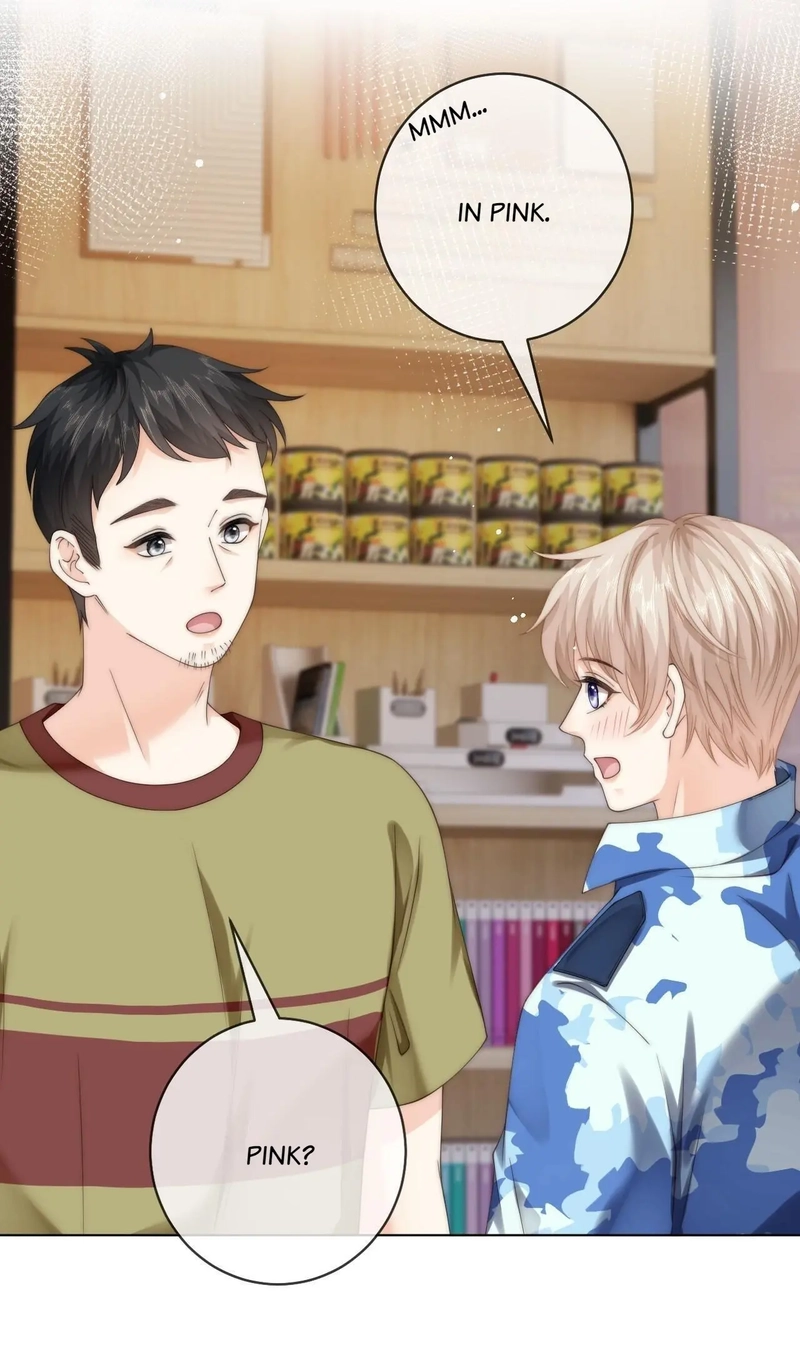 Read Green Plum Island chapter 83 image 18 on Lezhin