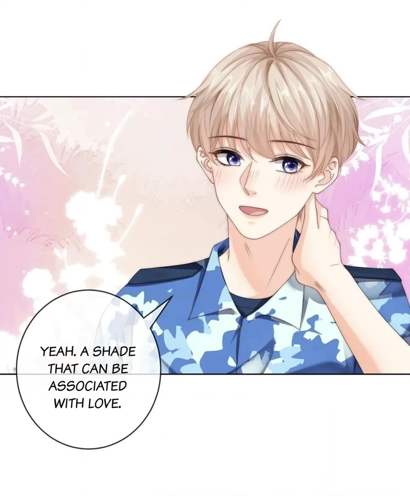 Read Green Plum Island chapter 83 image 19 on Lezhin