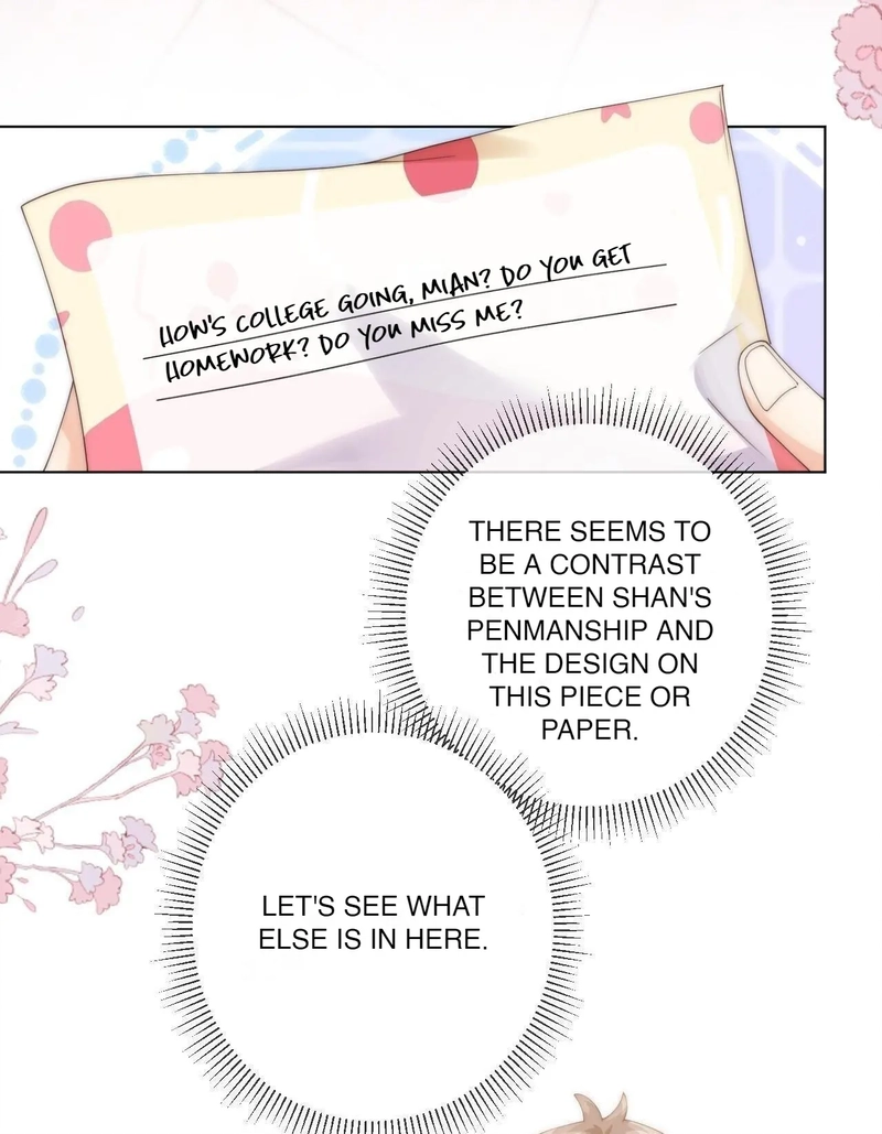 Read Green Plum Island chapter 83 image 2 on Lezhin