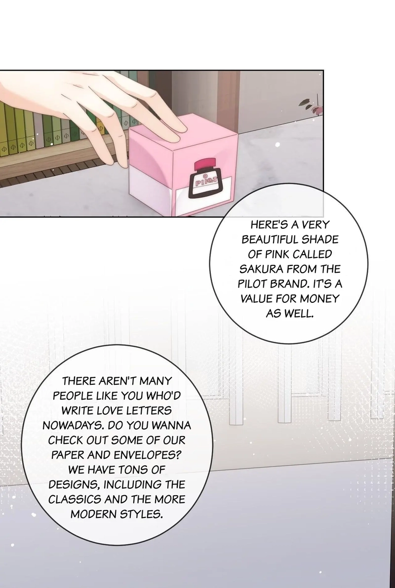 Read Green Plum Island chapter 83 image 22 on Lezhin