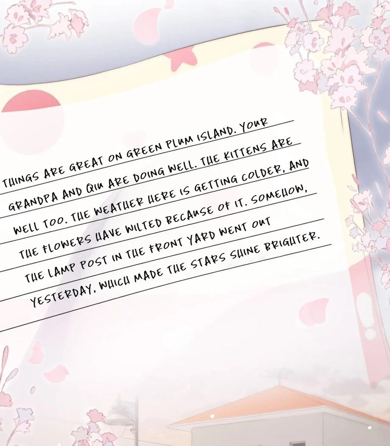 Read Green Plum Island chapter 83 image 6 on Lezhin