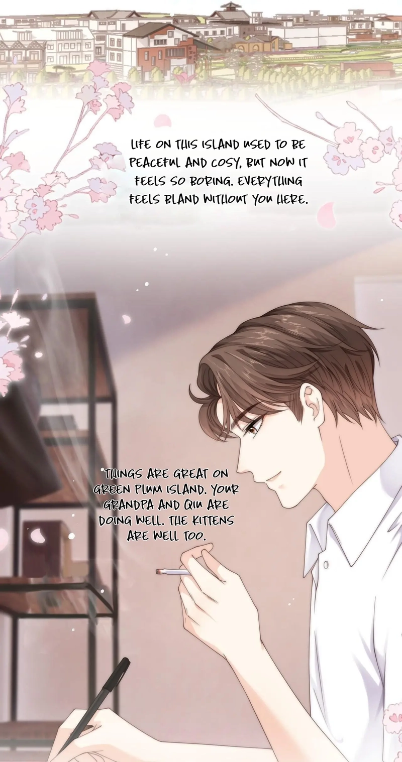 Read Green Plum Island chapter 83 image 8 on Lezhin