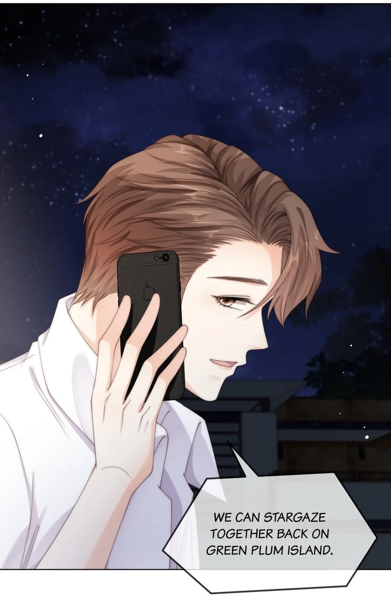 Read Green Plum Island chapter 84 image 11 on Lezhin