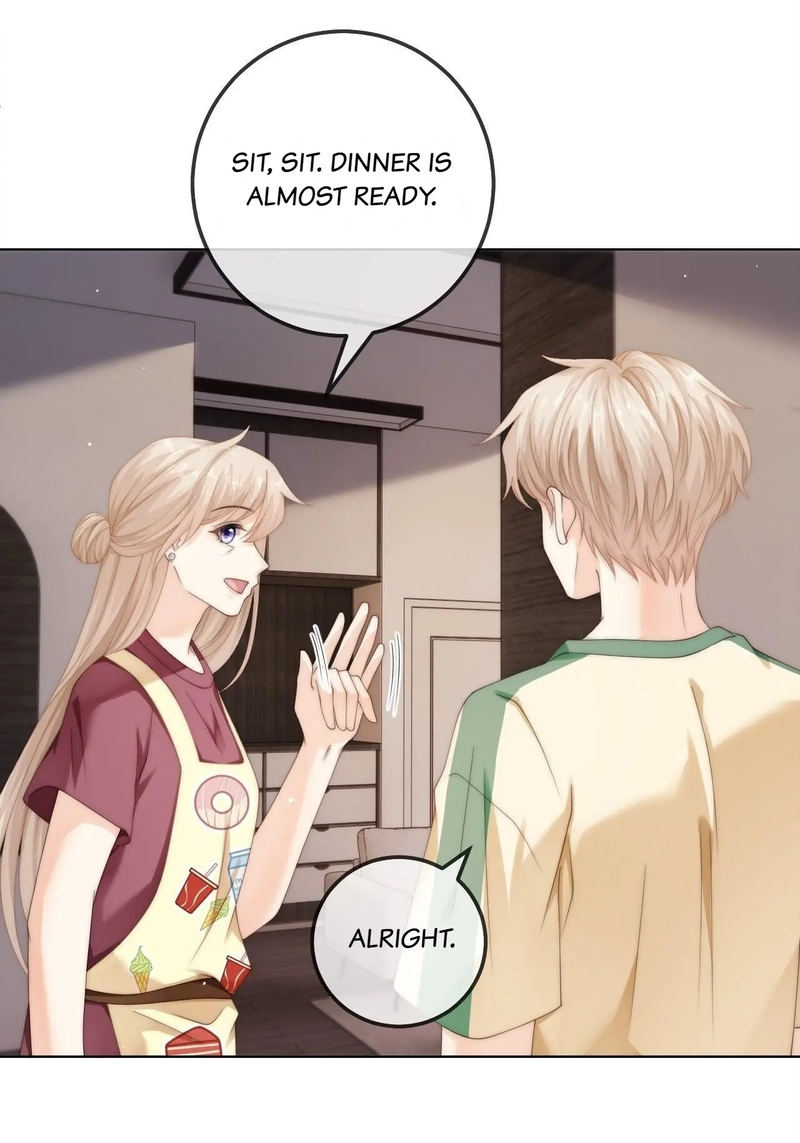 Read Green Plum Island chapter 84 image 16 on Lezhin