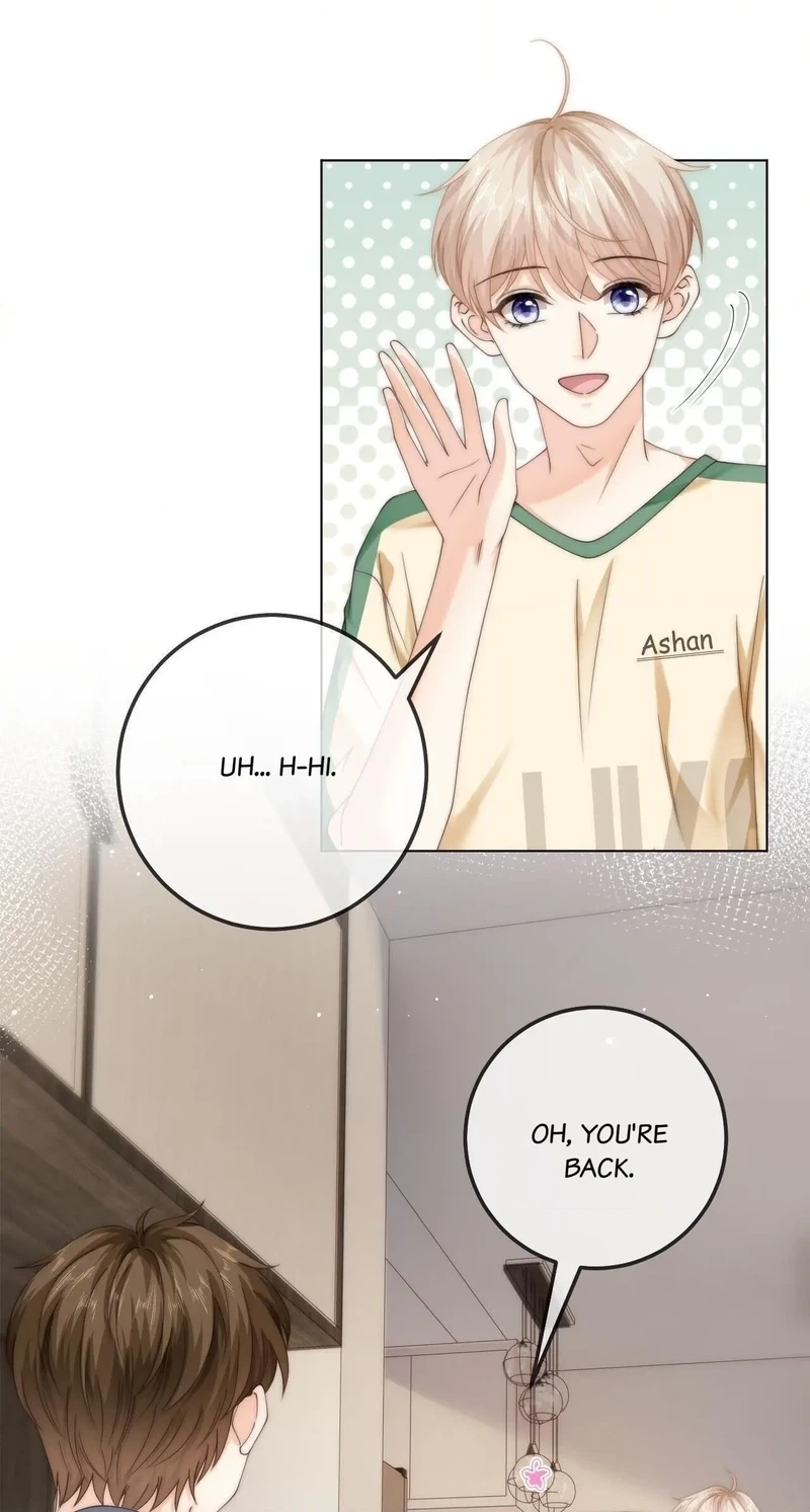 Read Green Plum Island chapter 84 image 19 on Lezhin