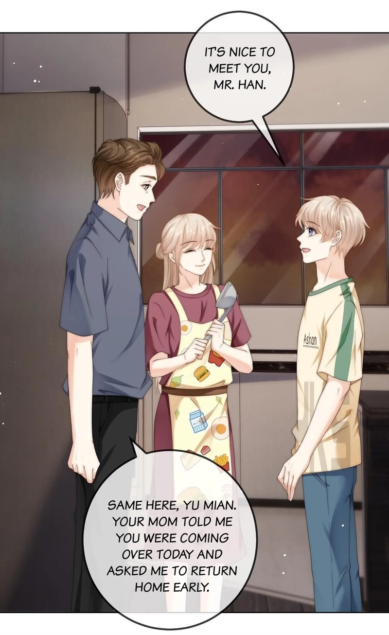 Read Green Plum Island chapter 84 image 21 on Lezhin