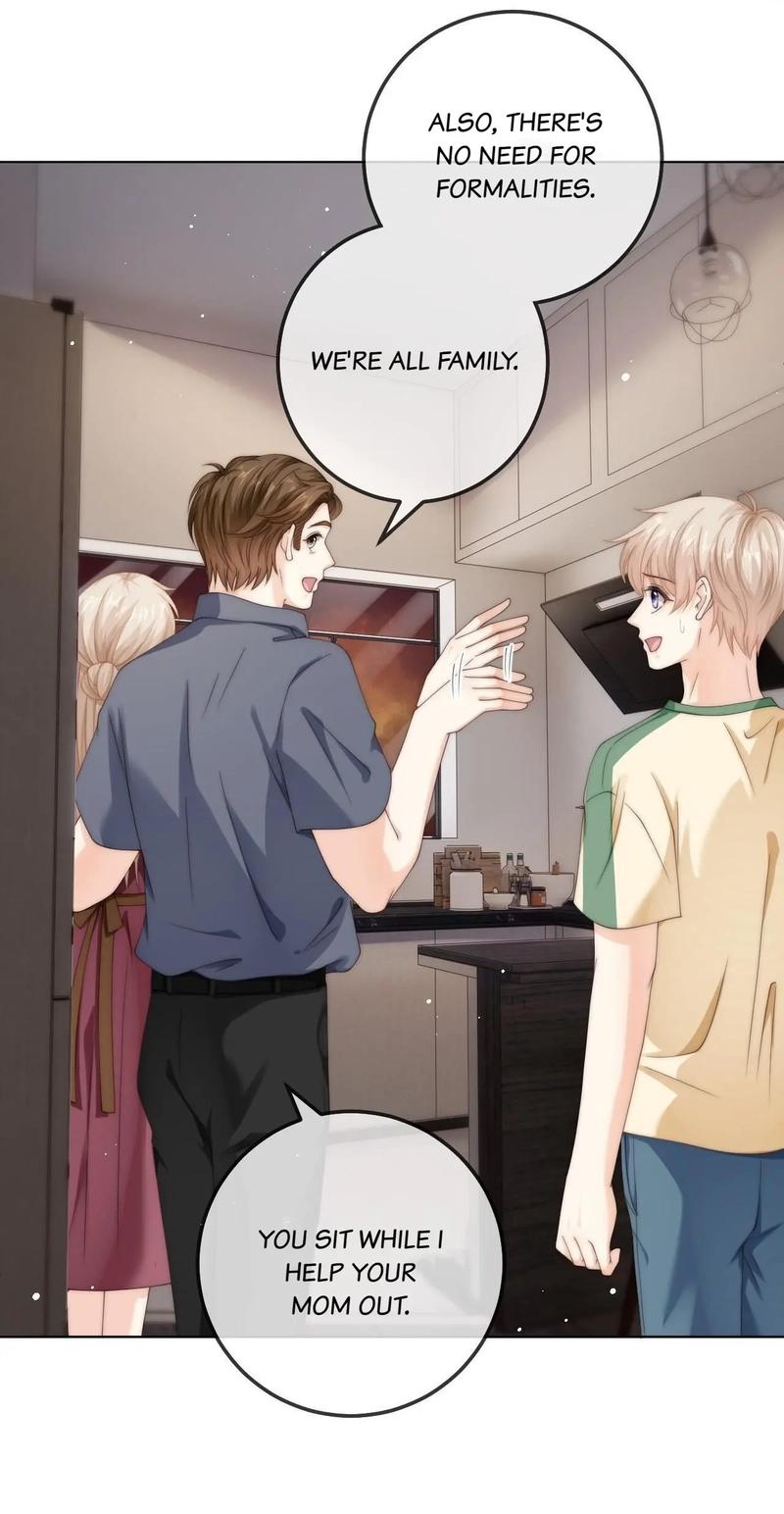 Read Green Plum Island chapter 84 image 22 on Lezhin