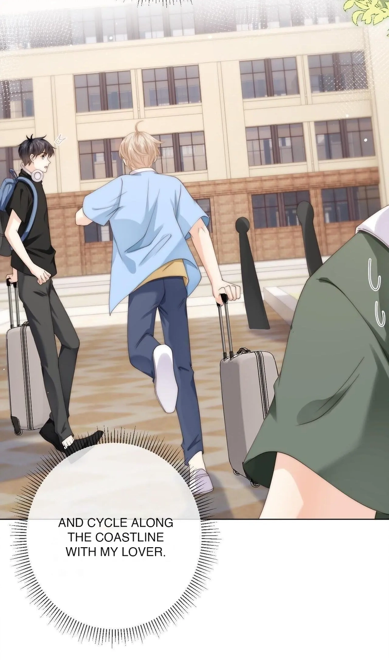 Read Green Plum Island chapter 84 image 32 on Lezhin