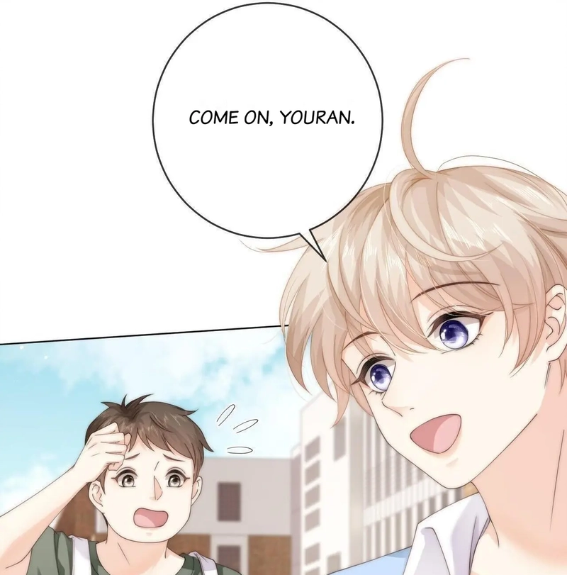 Read Green Plum Island chapter 84 image 33 on Lezhin