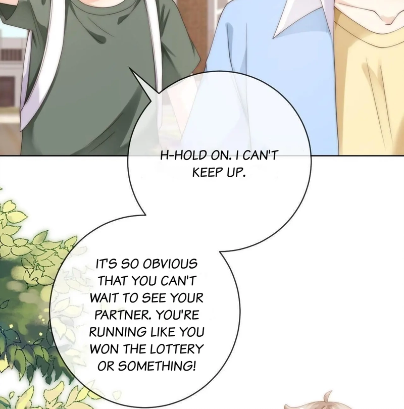 Read Green Plum Island chapter 84 image 34 on Lezhin
