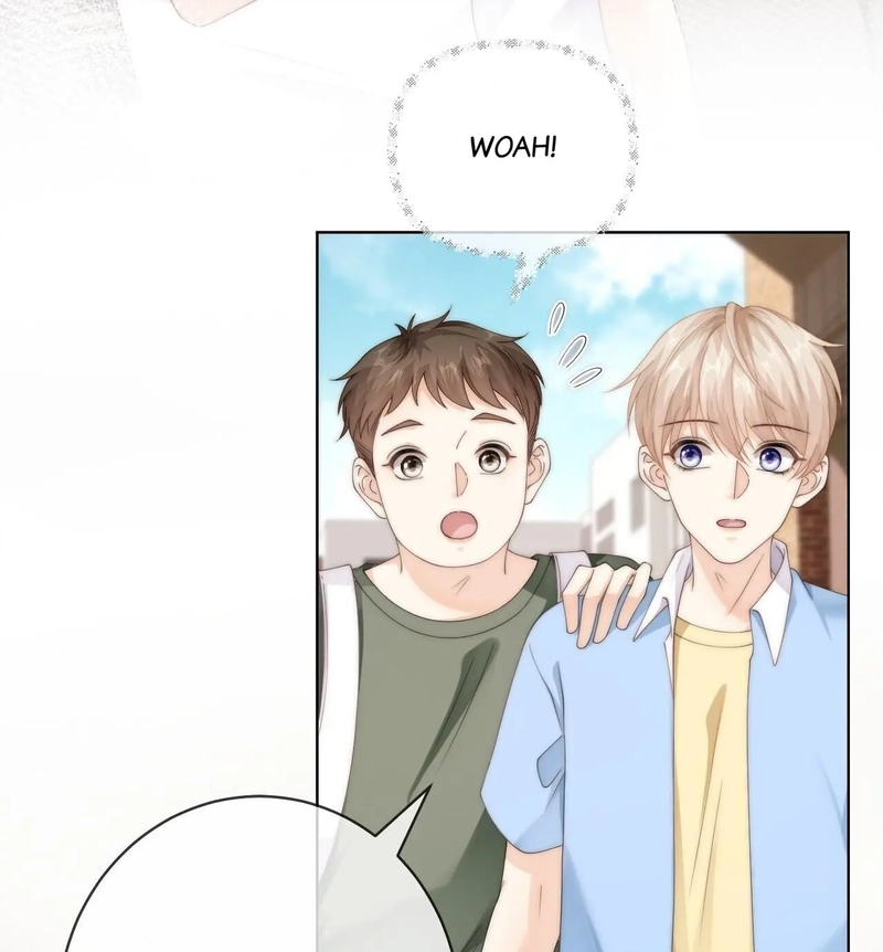 Read Green Plum Island chapter 84 image 37 on Lezhin