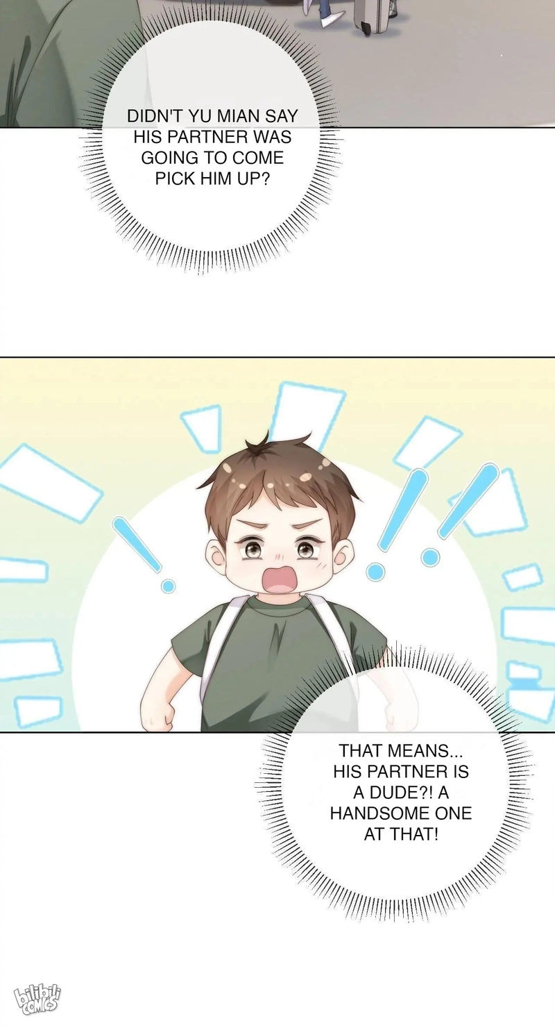 Read Green Plum Island chapter 84 image 40 on Lezhin