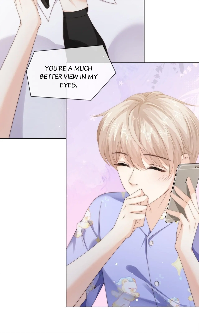 Read Green Plum Island chapter 84 image 6 on Lezhin