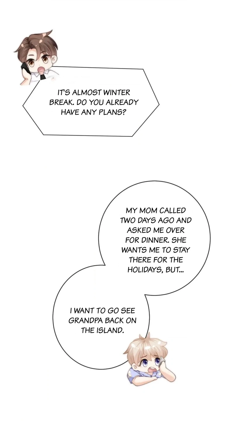 Read Green Plum Island chapter 84 image 7 on Lezhin