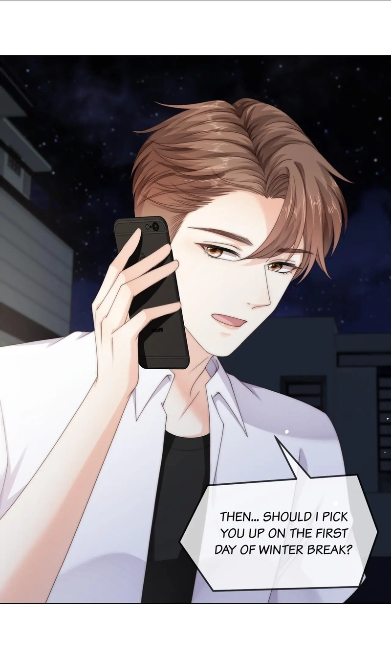 Read Green Plum Island chapter 84 image 9 on Lezhin