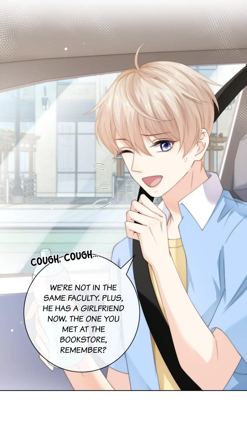 Read Green Plum Island chapter 85 image 10 on Lezhin