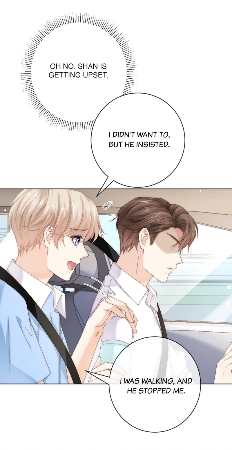 Read Green Plum Island chapter 85 image 12 on Lezhin