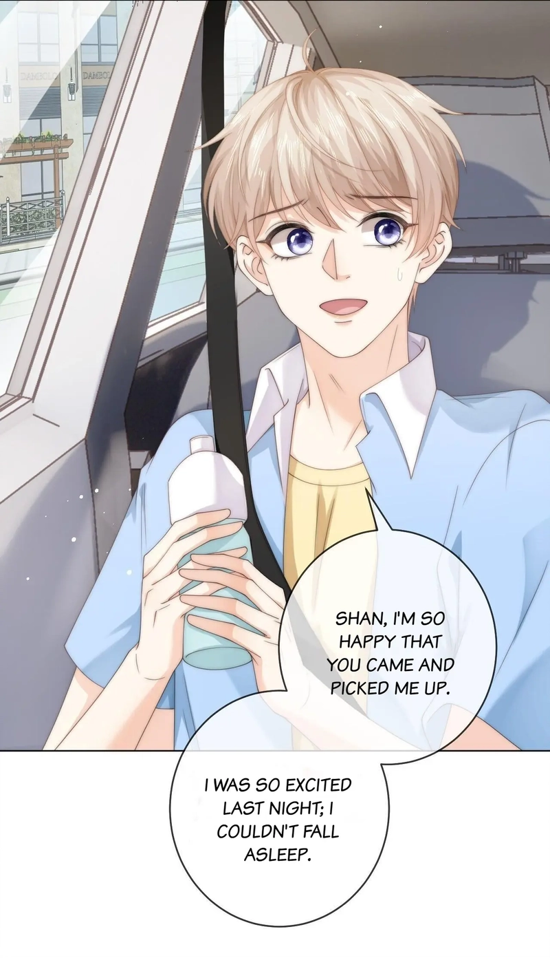Read Green Plum Island chapter 85 image 15 on Lezhin
