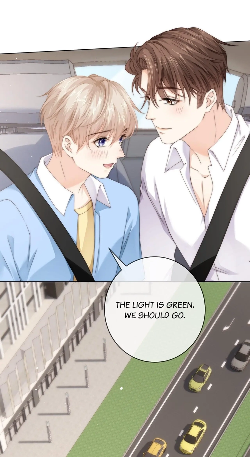 Read Green Plum Island chapter 85 image 27 on Lezhin