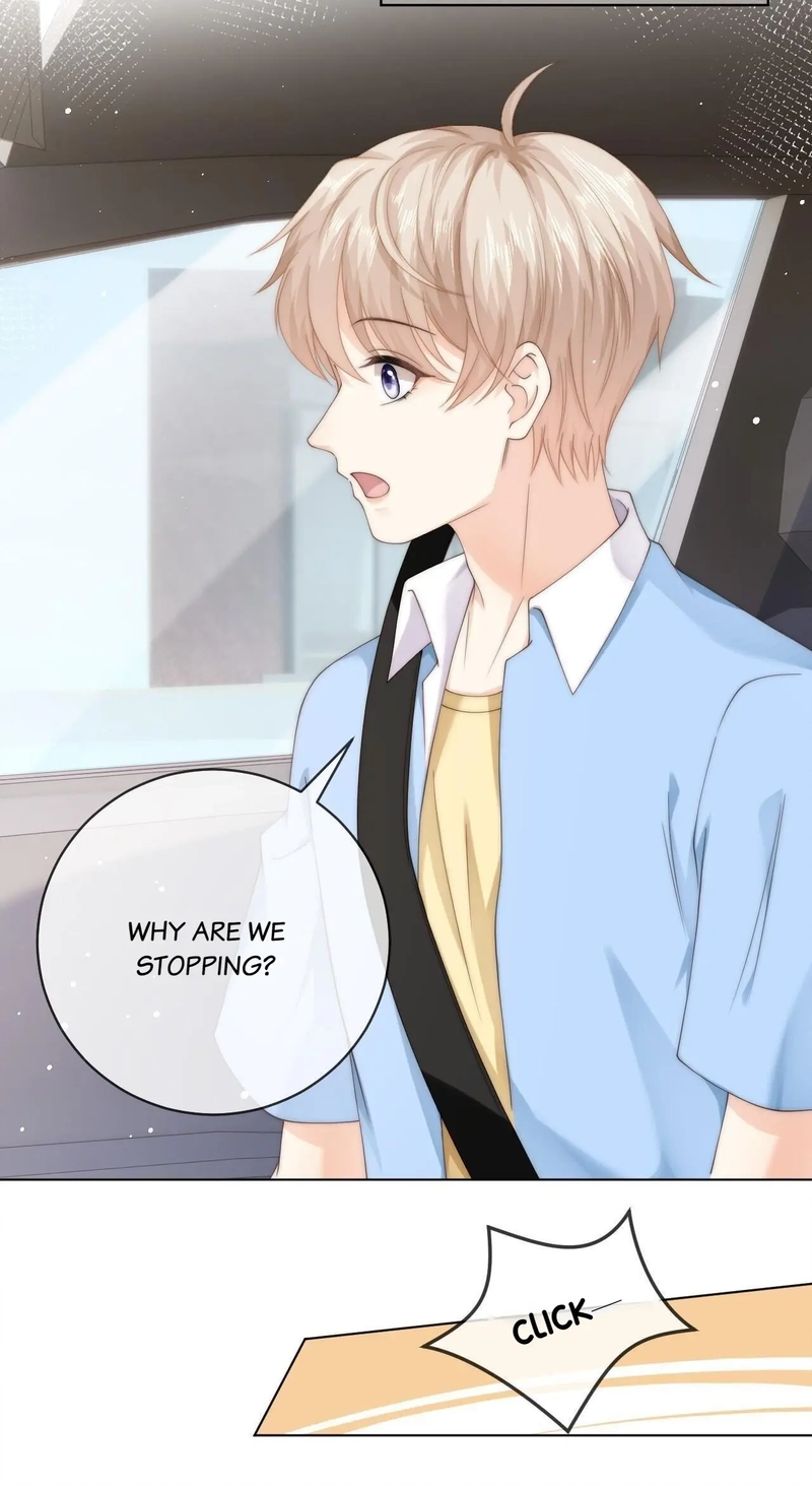Read Green Plum Island chapter 85 image 29 on Lezhin