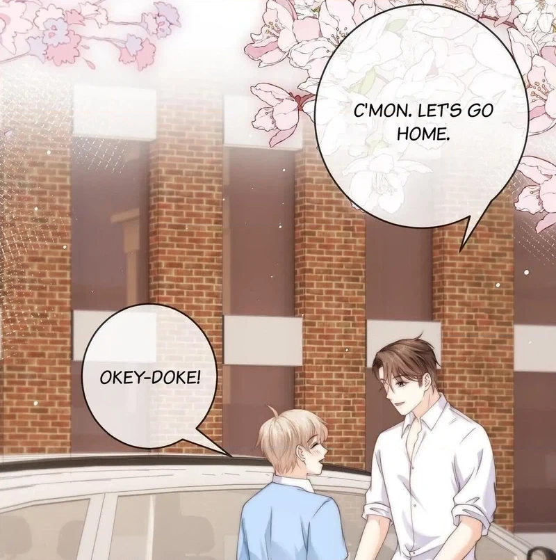 Read Green Plum Island chapter 85 image 3 on Lezhin