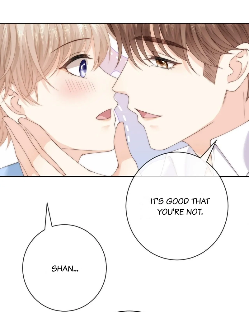 Read Green Plum Island chapter 85 image 32 on Lezhin