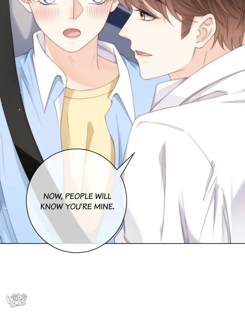 Read Green Plum Island chapter 85 image 37 on Lezhin