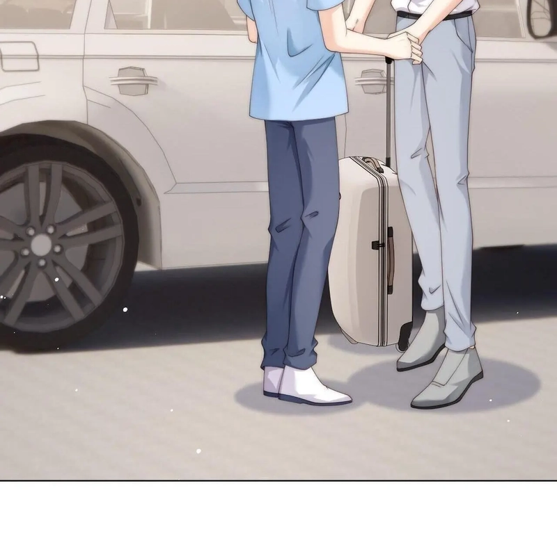 Read Green Plum Island chapter 85 image 4 on Lezhin